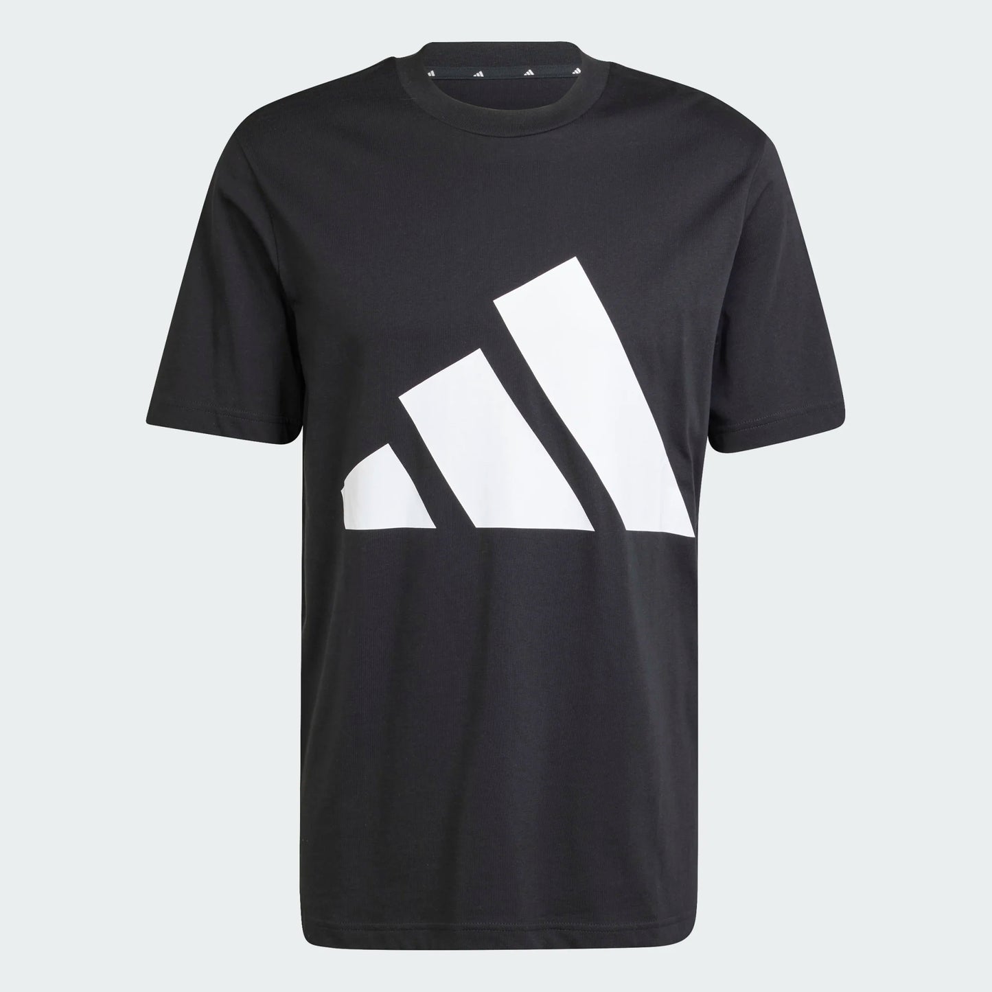 COORDINATO ADIDAS BIG LOGO