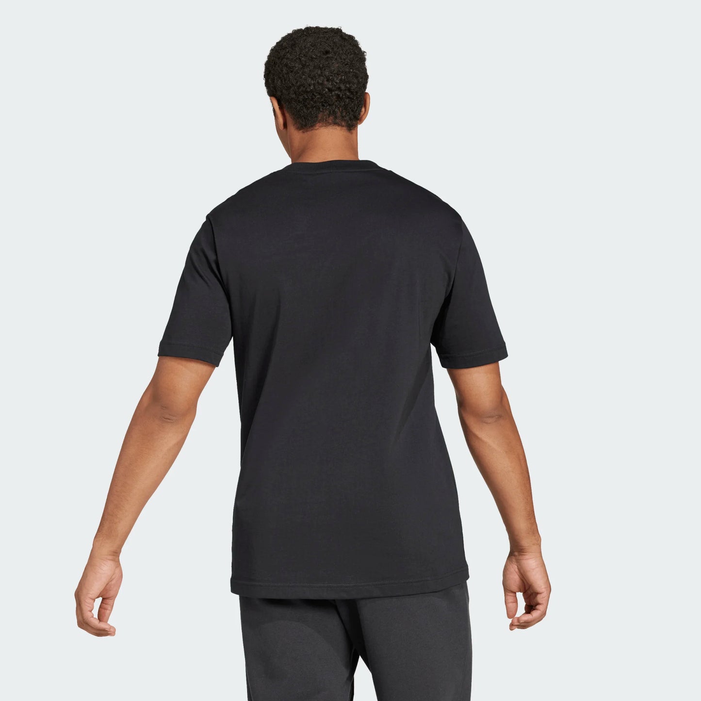 COORDINATO ADIDAS BIG LOGO