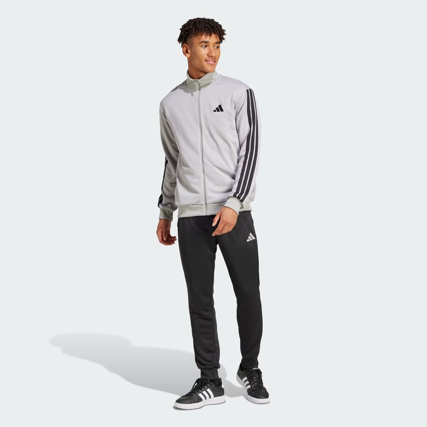 TUTA ADIDAS 3-STRIPES