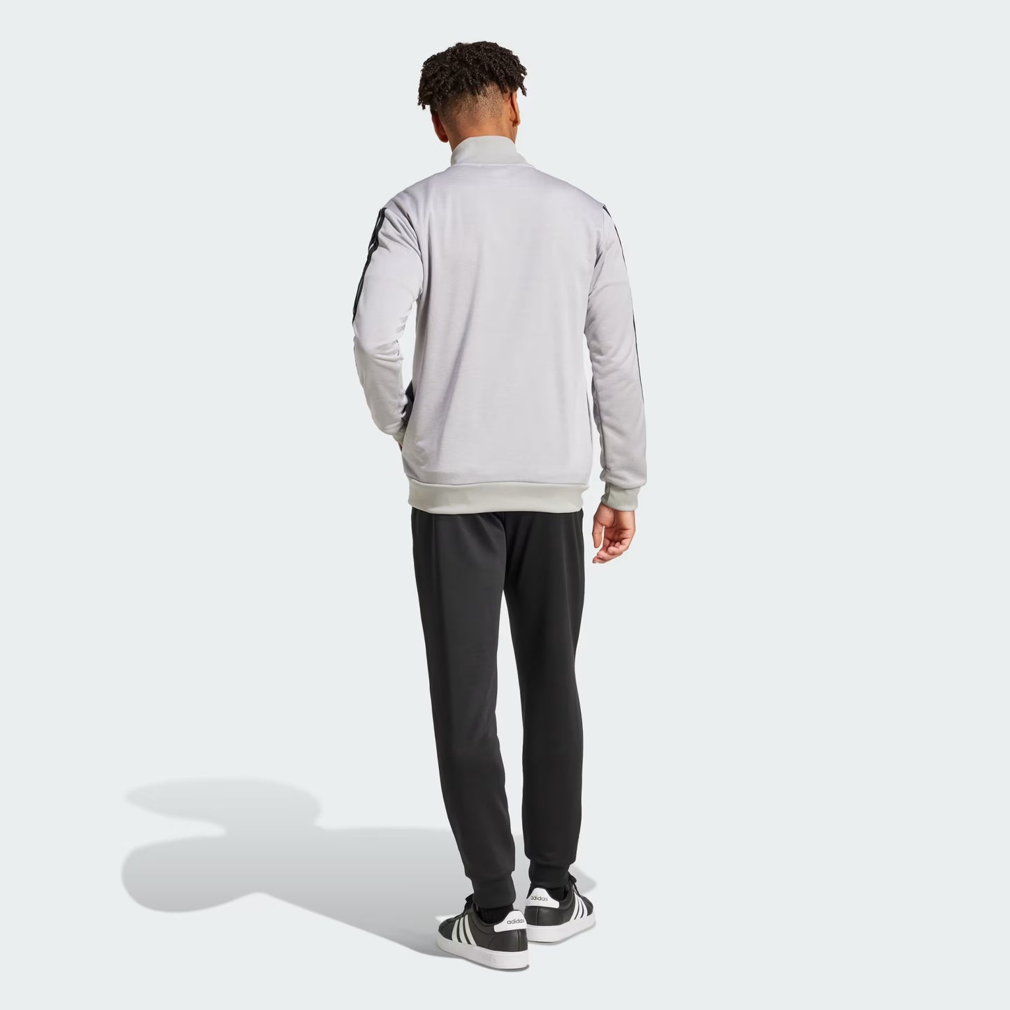 TUTA ADIDAS 3-STRIPES