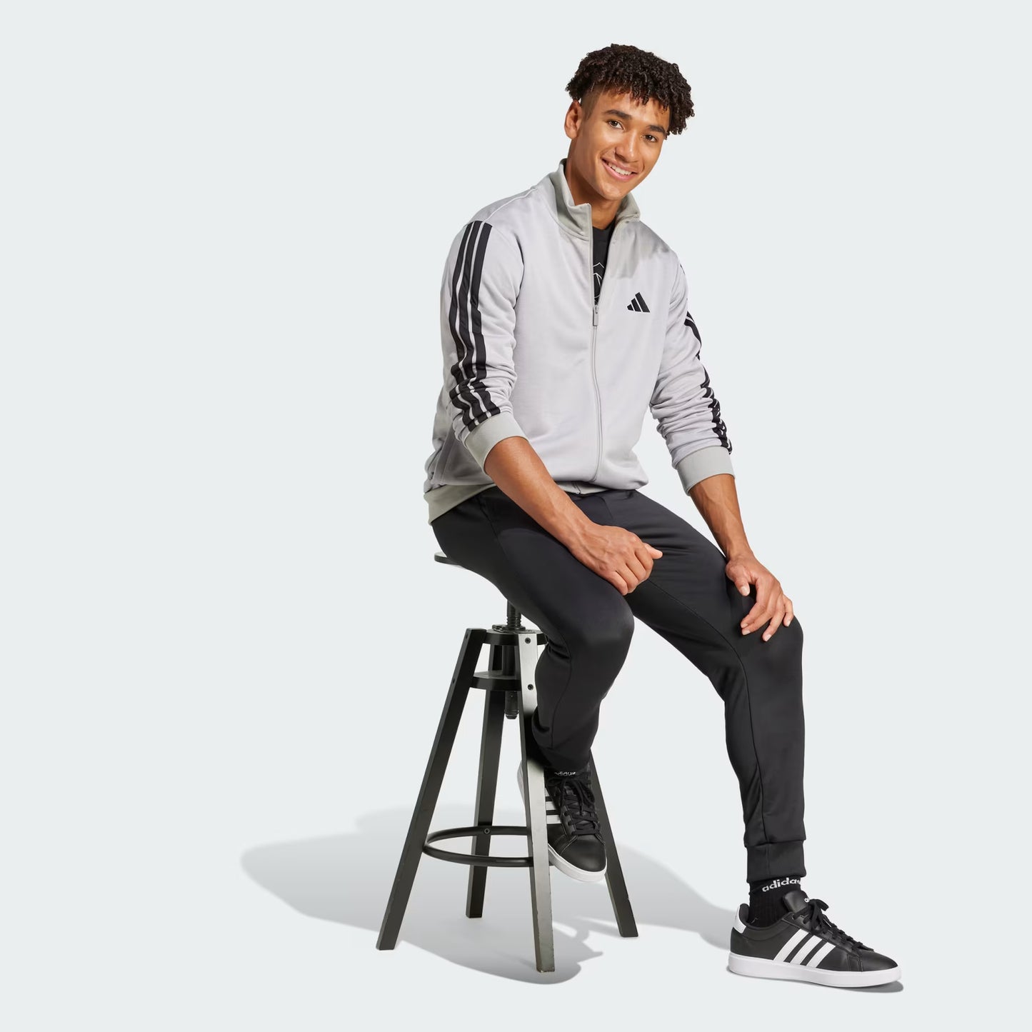 TUTA ADIDAS 3-STRIPES