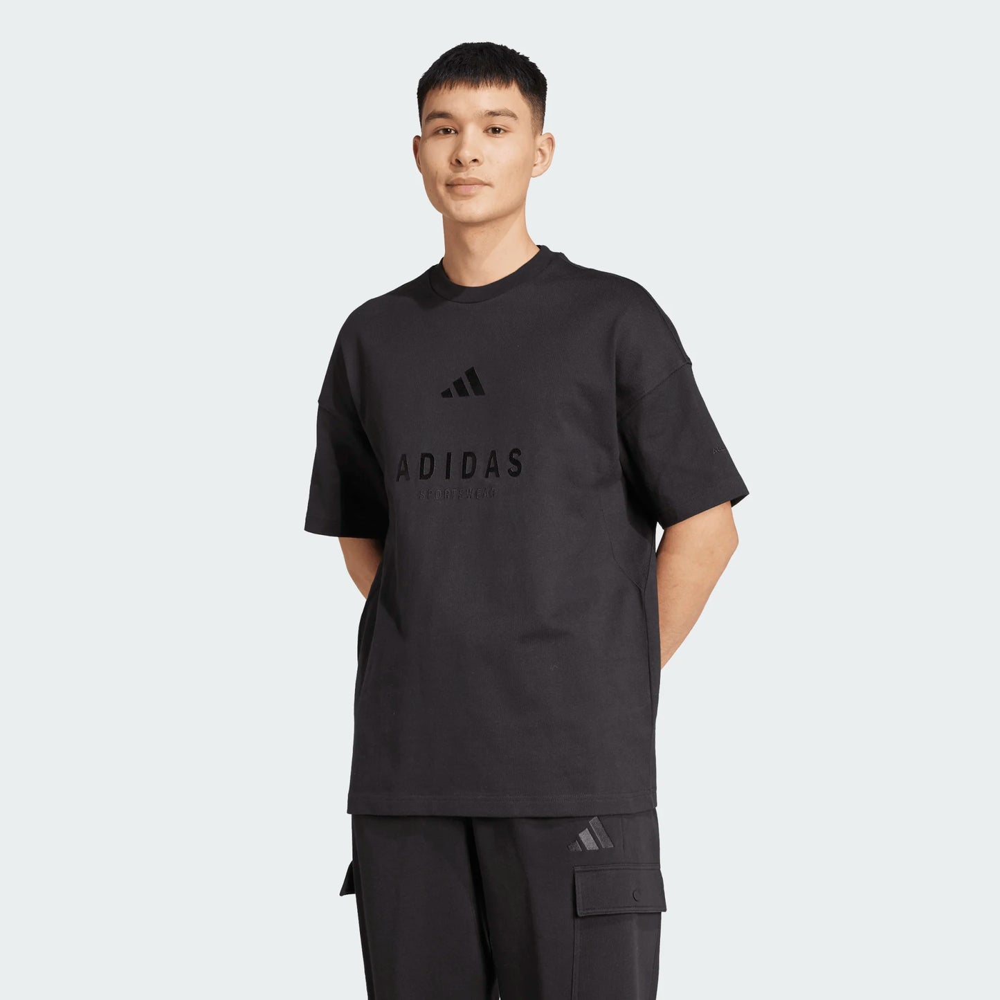T-SHIRT ADIDAS SZN