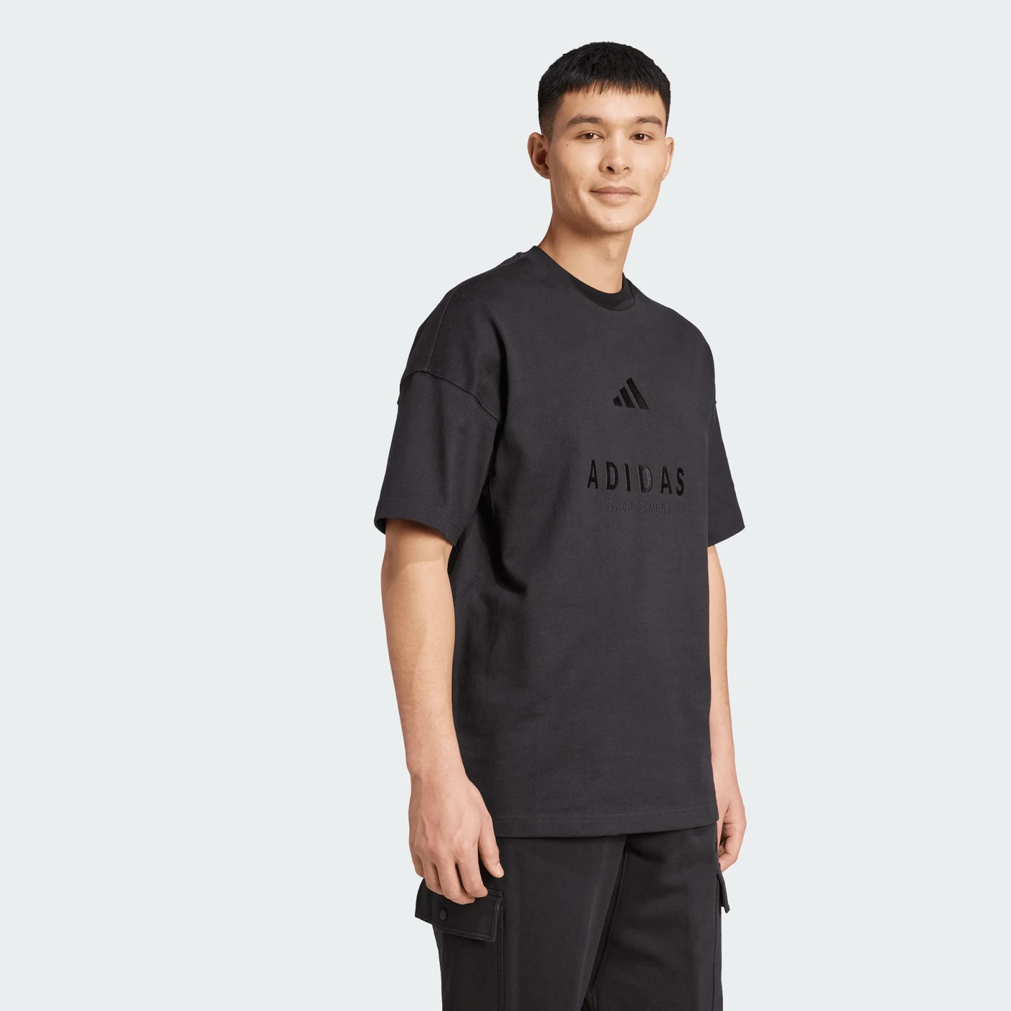 T-SHIRT ADIDAS SZN