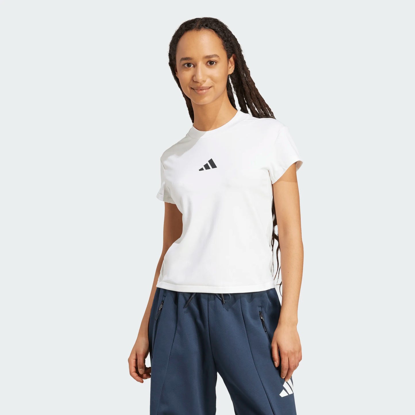 COORDINATO ADIDAS ESSENTIAL Z.N.E