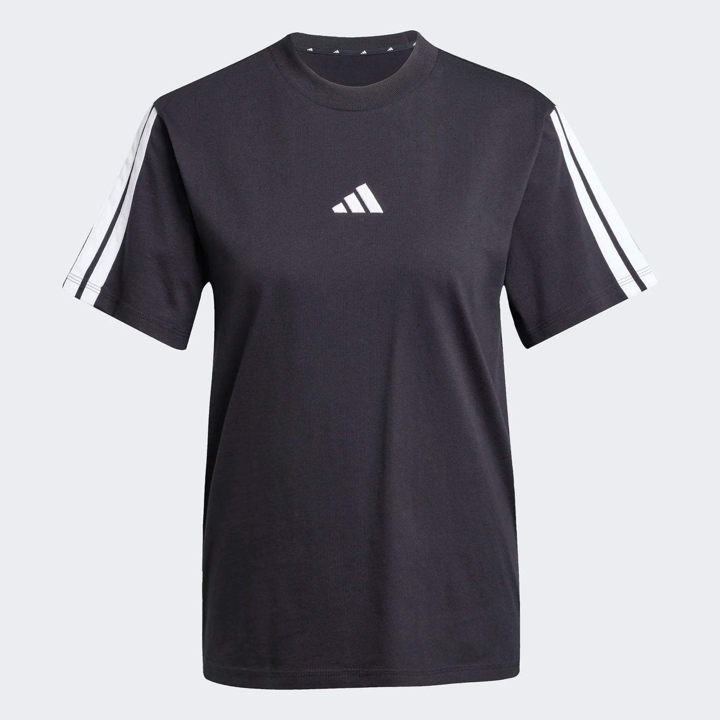 COORDINATO ADIDAS ESSENTIAL 3-STRIPES