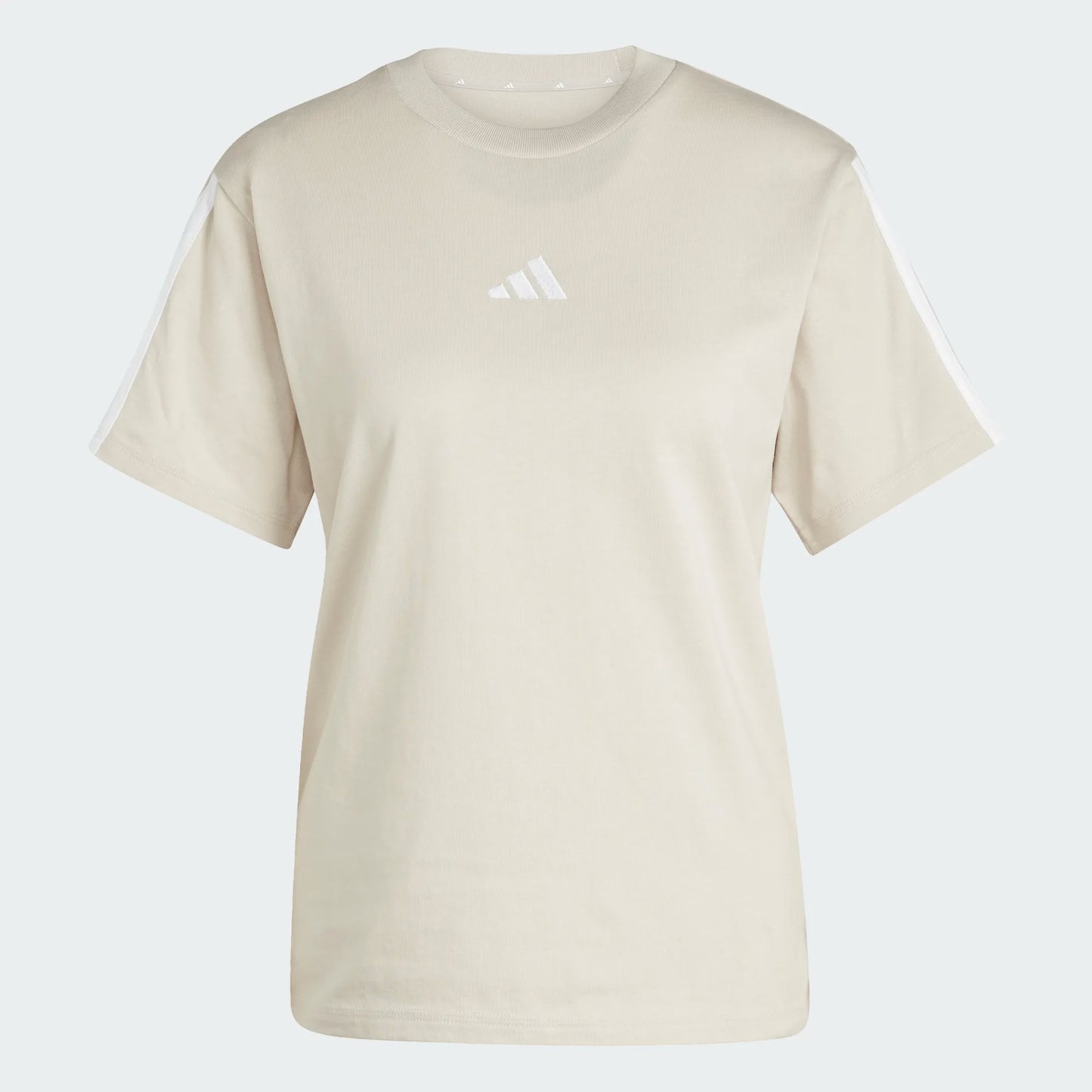 COORDINATO ADIDAS ESSENTIAL 3-STRIPES