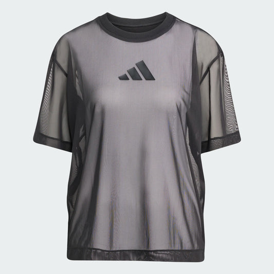 COORDINATO ADIDAS SOFT LUX MESH