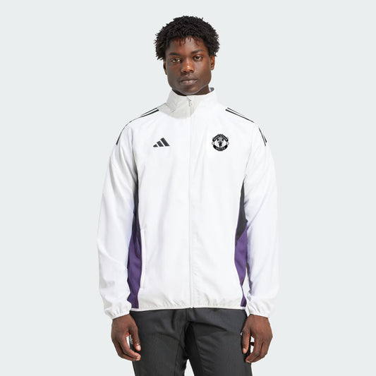 TUTA ADIDAS MANCHESTER UNITED