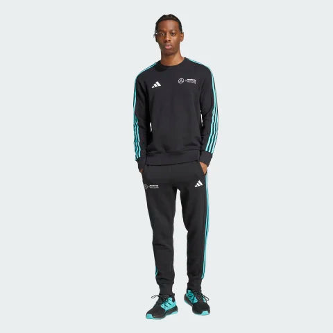 TUTA ADIDAS AMG PETRONAS FORMULA ONE TEAM DNA