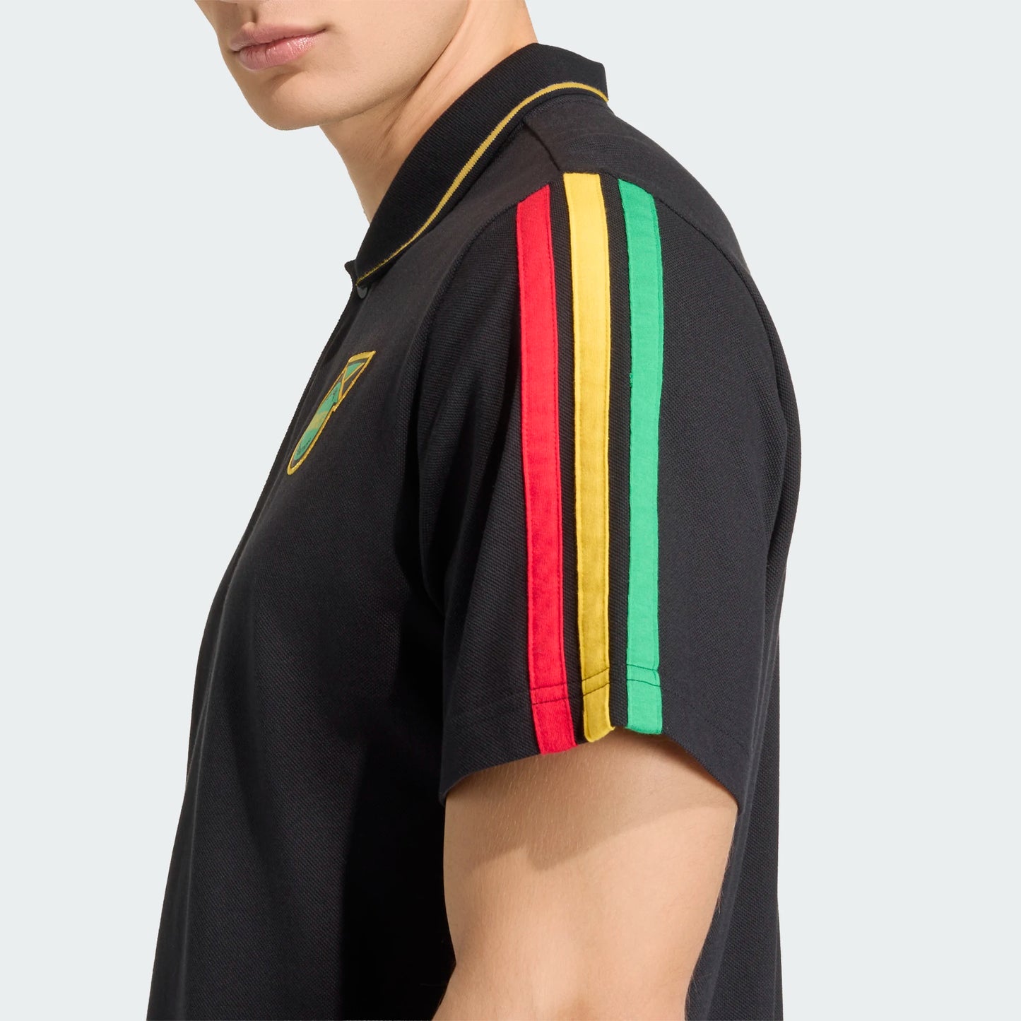 COORDINATO ADIDAS JAMAICA X BOB MARLEY 2026
