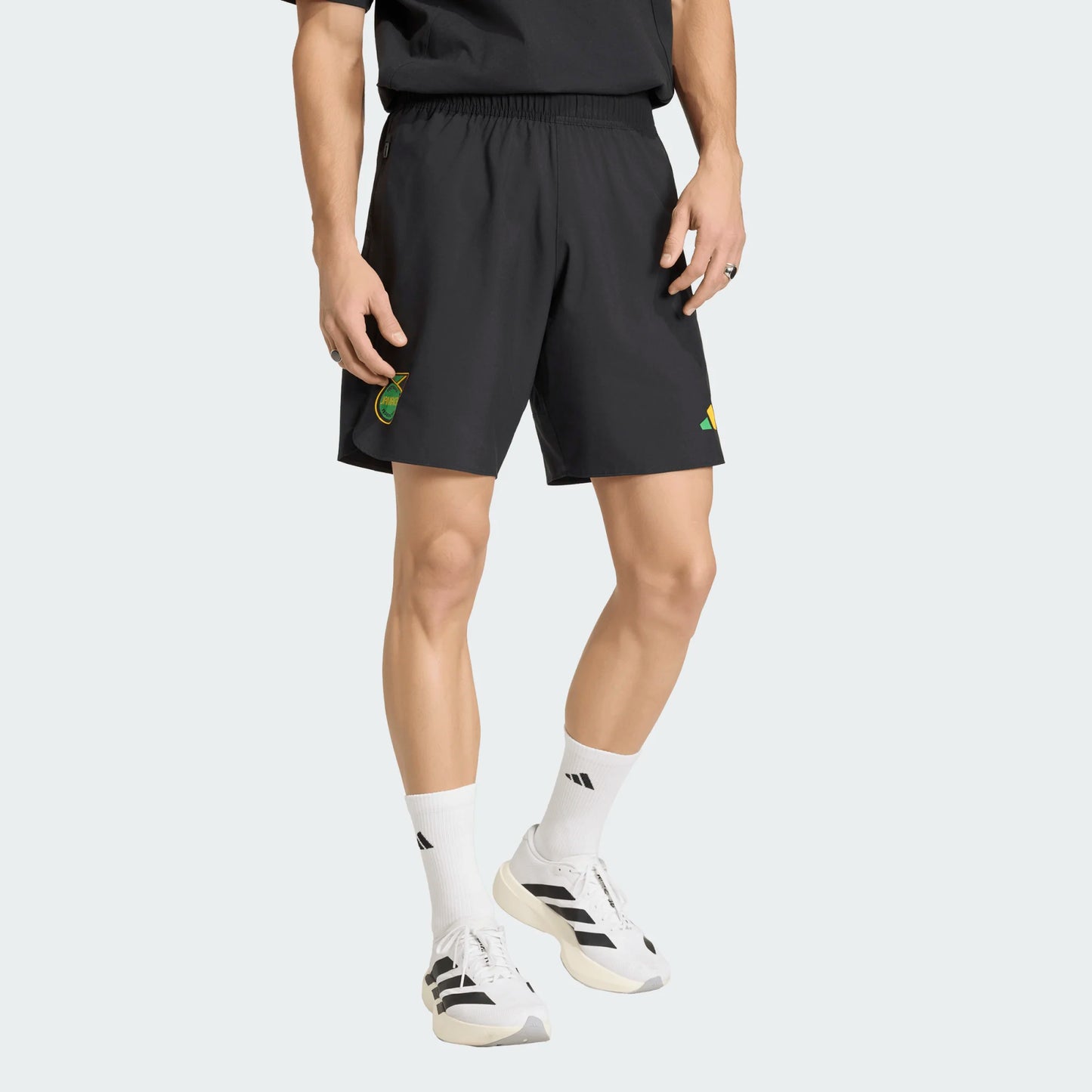 COORDINATO ADIDAS JAMAICA X BOB MARLEY 26/27