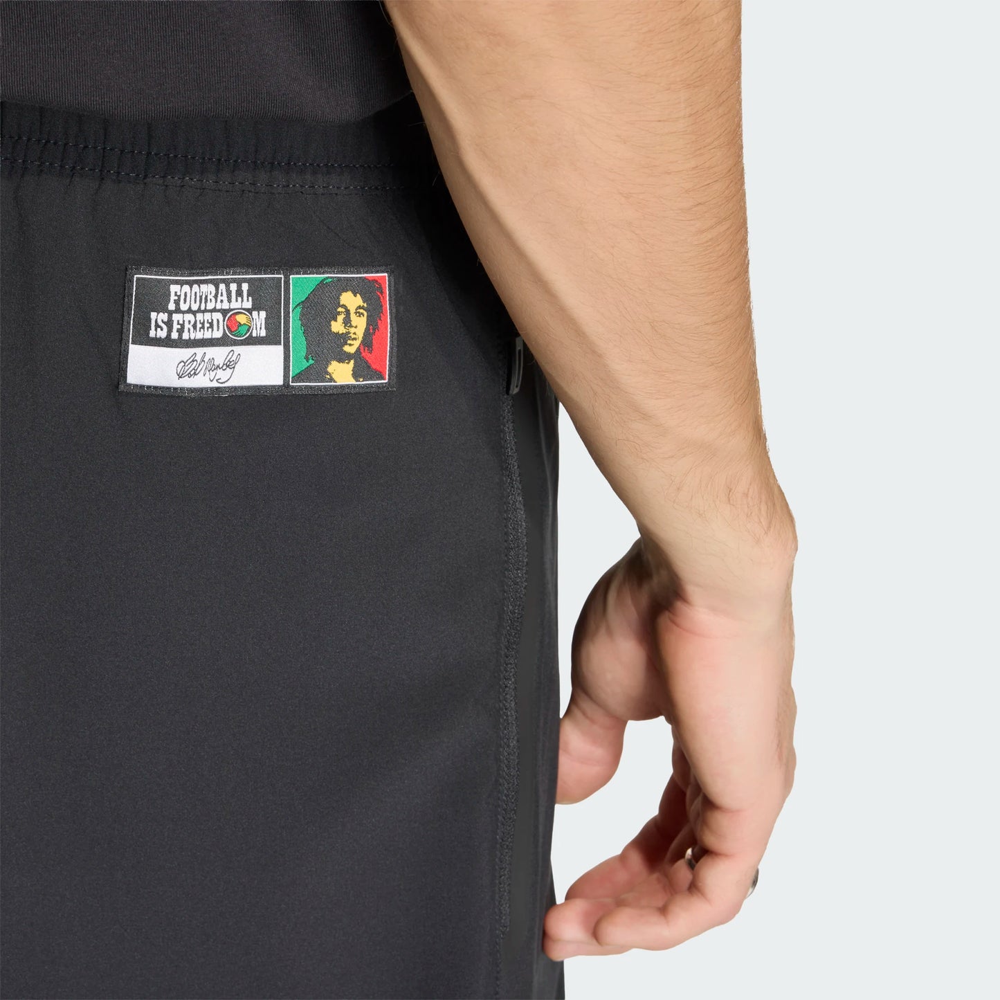 COORDINATO ADIDAS JAMAICA X BOB MARLEY 26/27