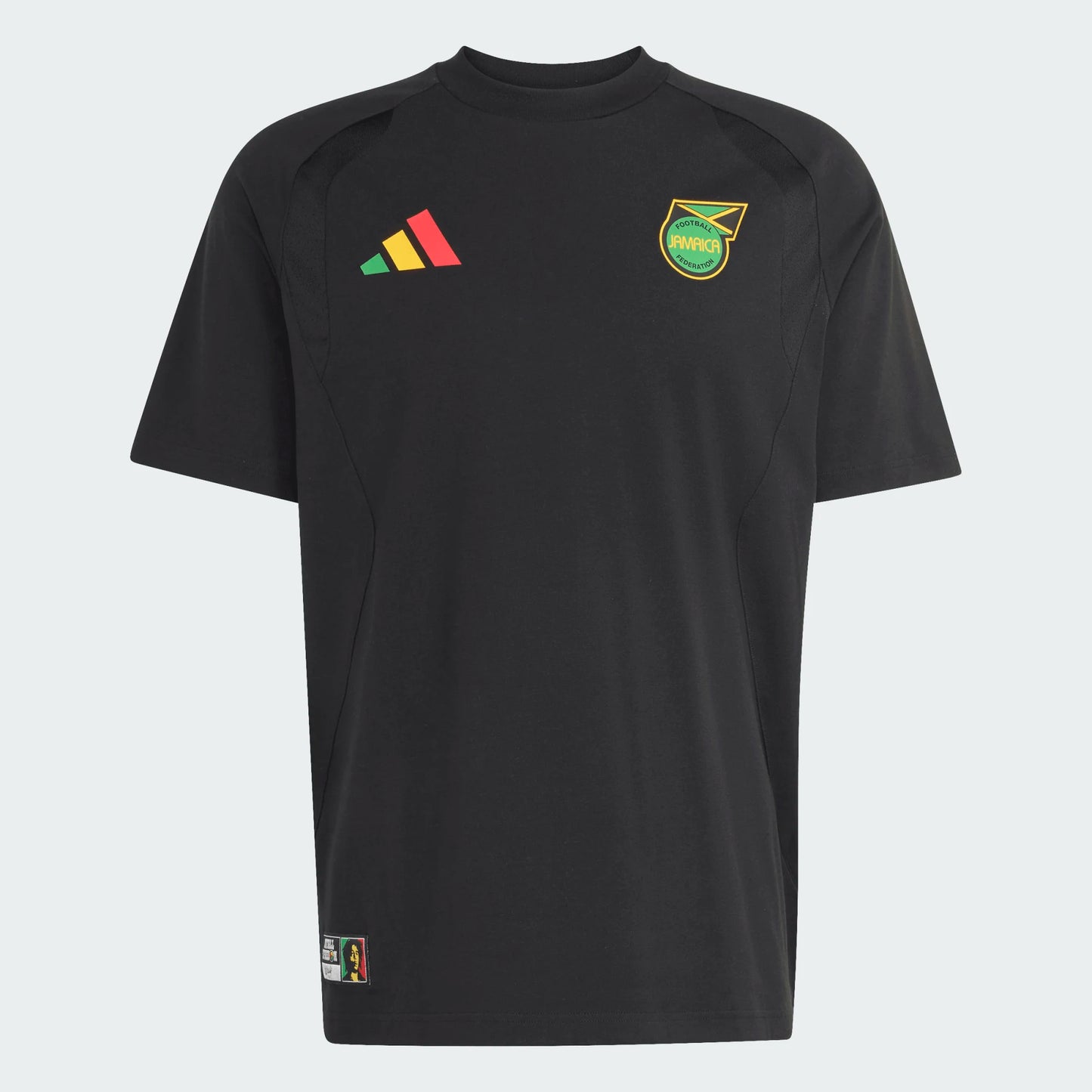 T-SHIRT ADIDAS JAMAICA