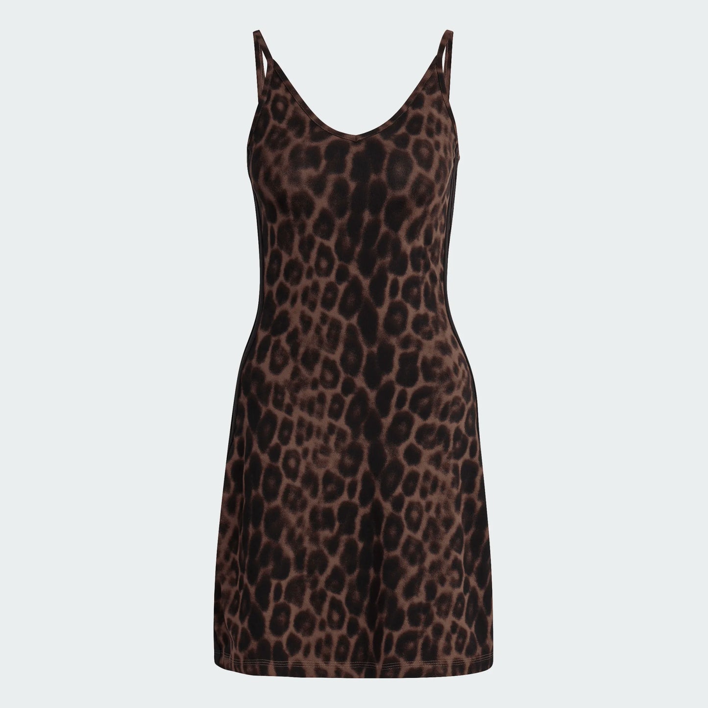 MINI DRESS ADIDAS 3- STRIPES LEOPARD