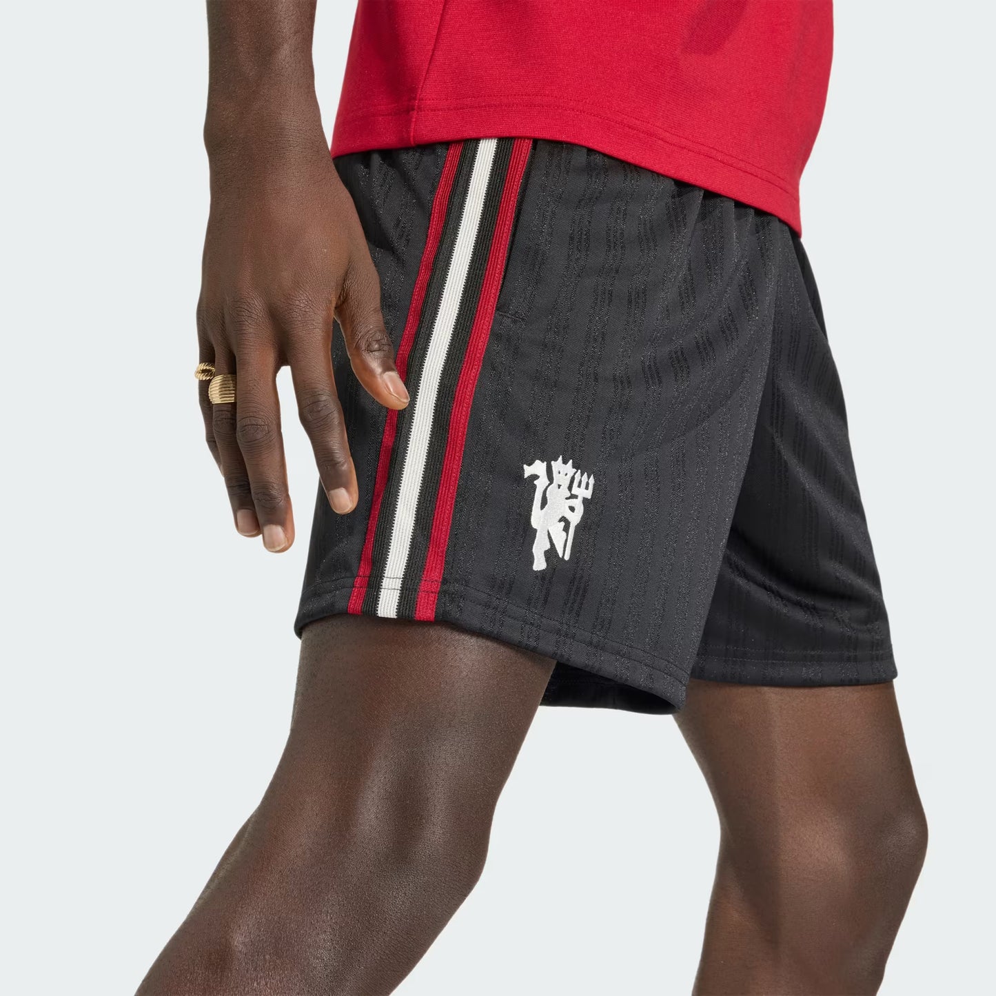 COORDINATO ADIDAS ORIGINALS MANCHESTER UNITED FC 26/27