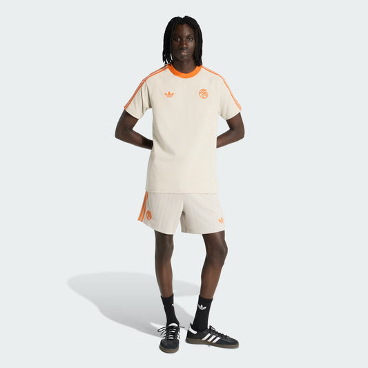 COORDINATO ADIDAS ORIGINALS BAYERN MONACO