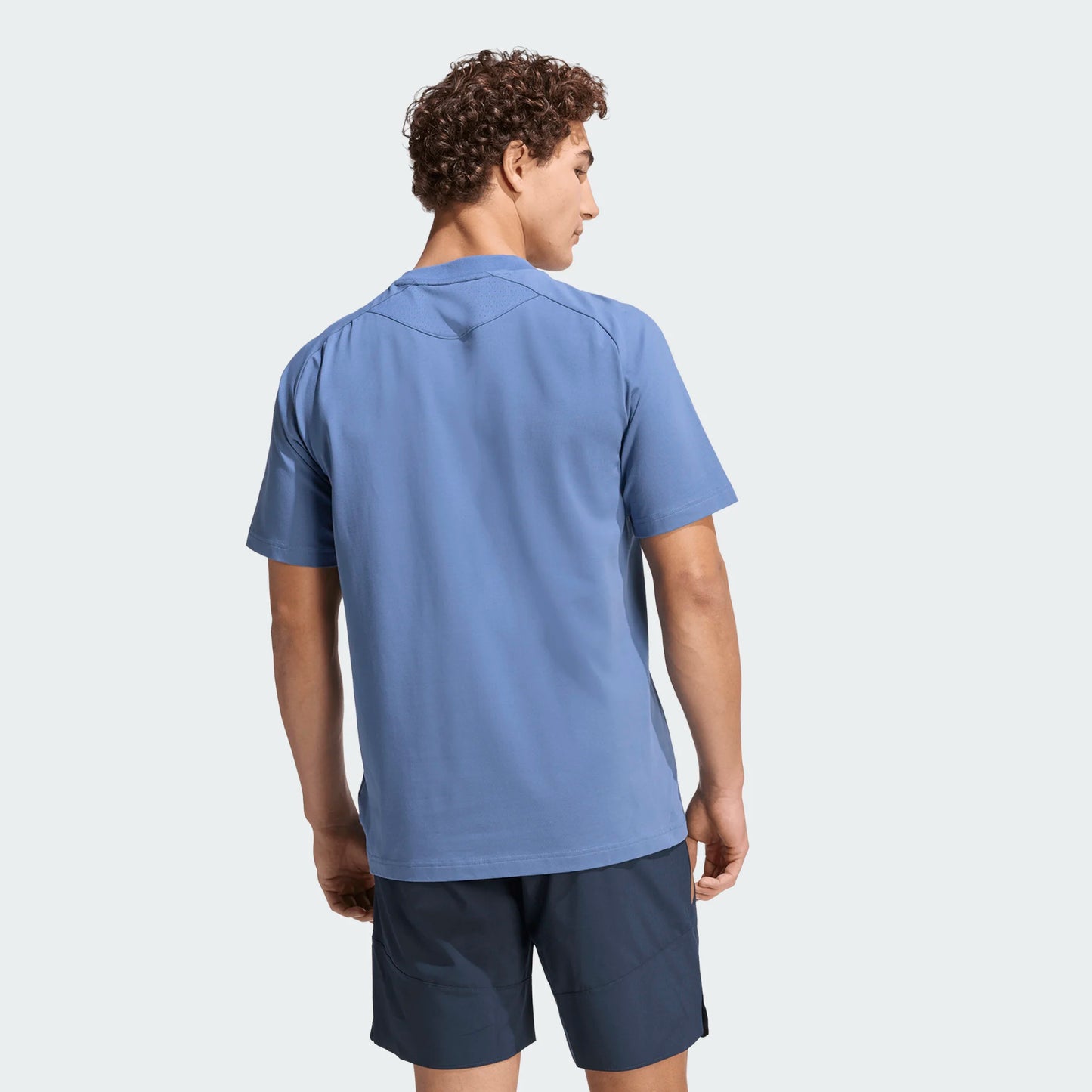 COORDINATO ADIDAS ARGENTINA TRIO TRAVEL 2026