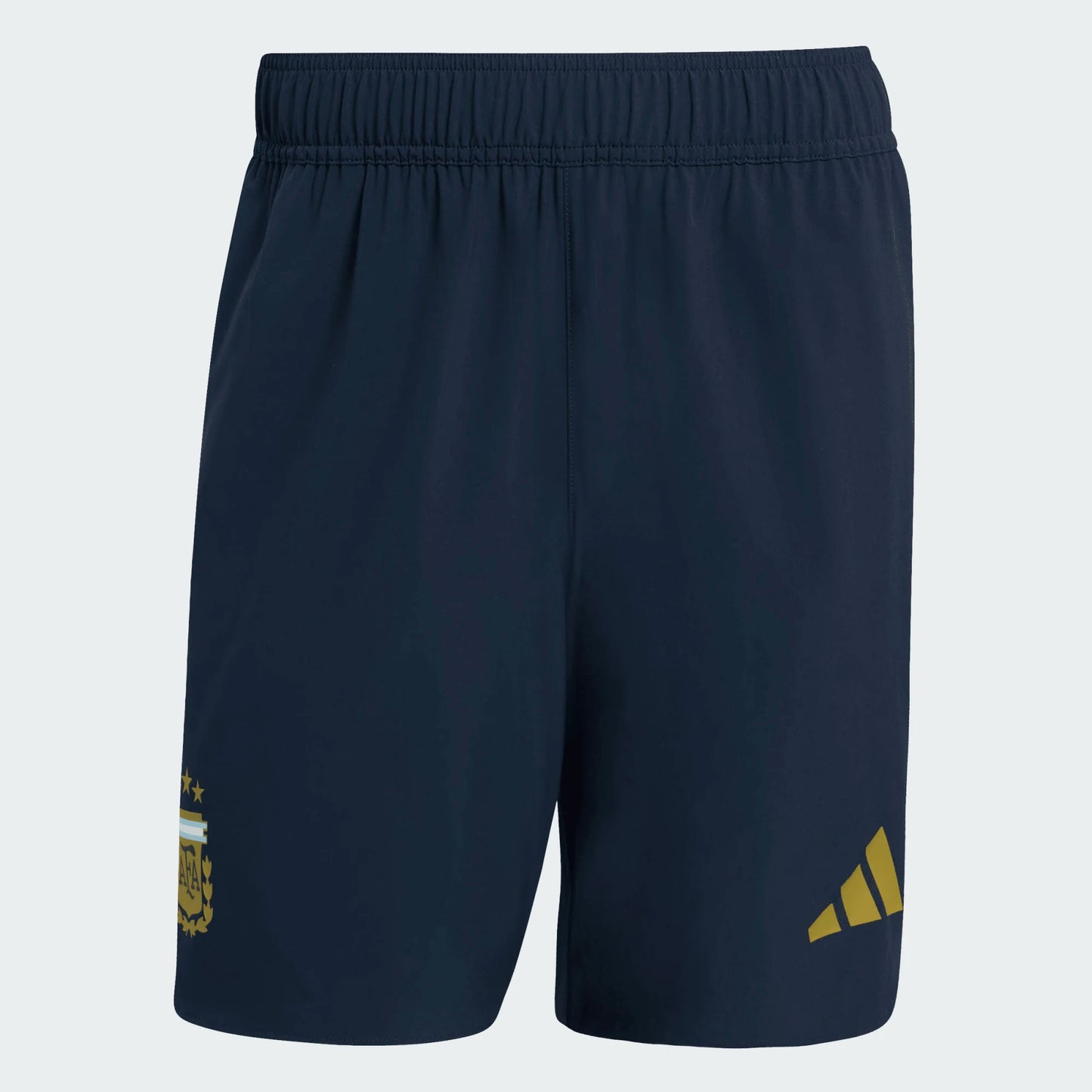 COORDINATO ADIDAS ARGENTINA TRIO TRAVEL 2026
