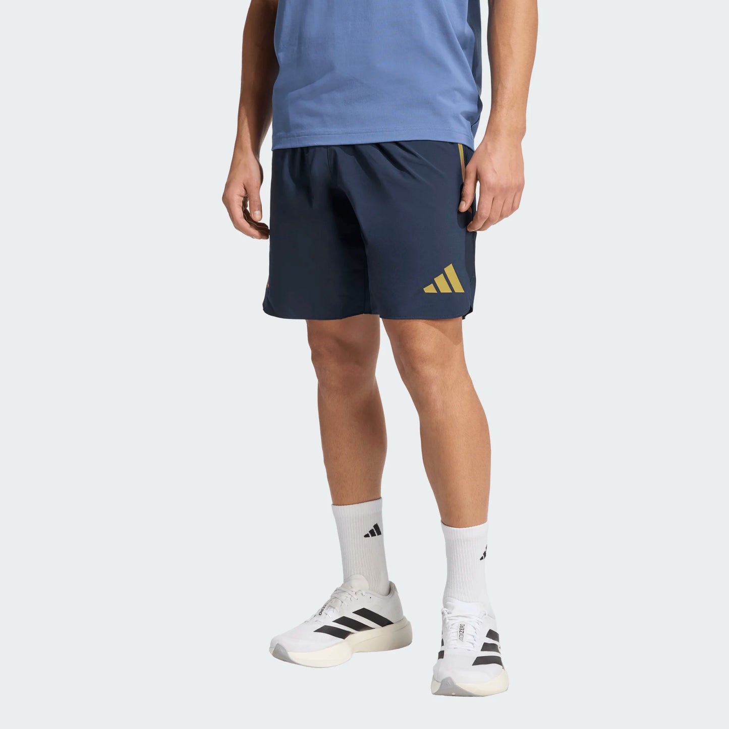 COORDINATO ADIDAS ARGENTINA TRIO TRAVEL 2026