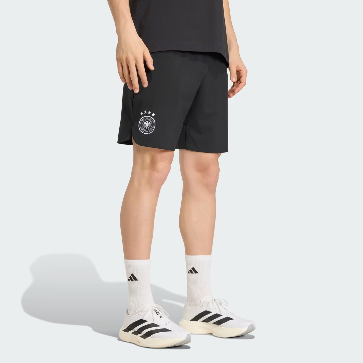 COORDINATO ADIDAS GERMANIA 2026