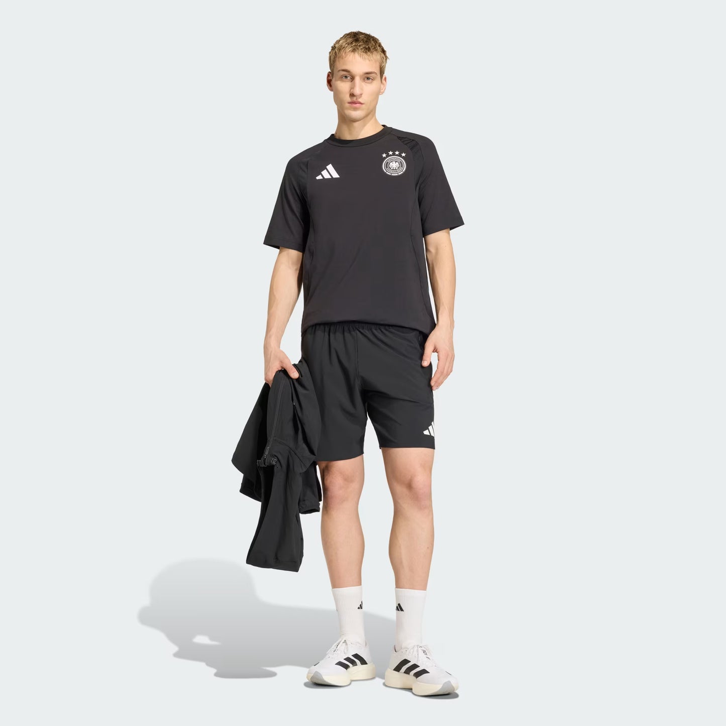 COORDINATO ADIDAS GERMANIA 2026