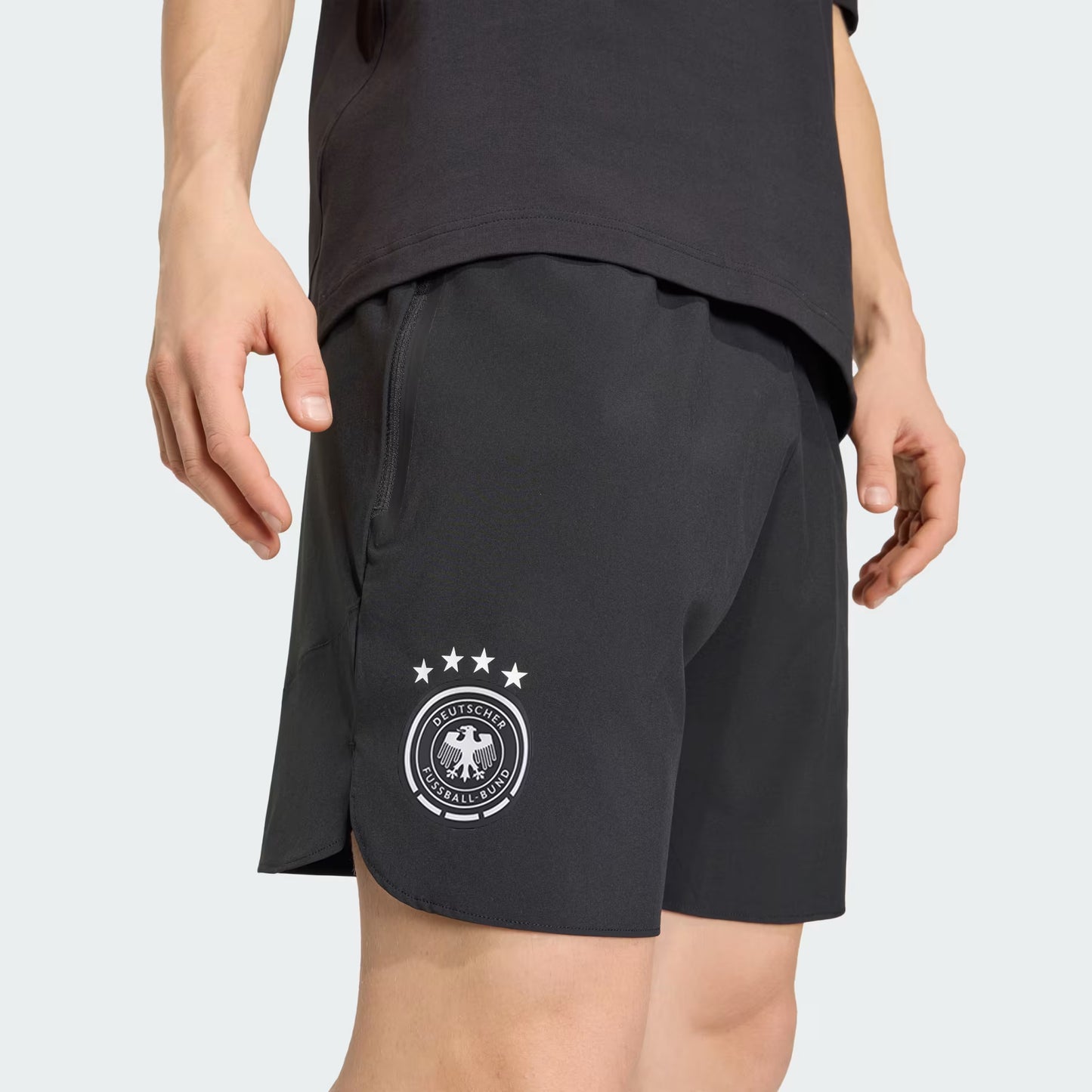 COORDINATO ADIDAS GERMANIA 2026