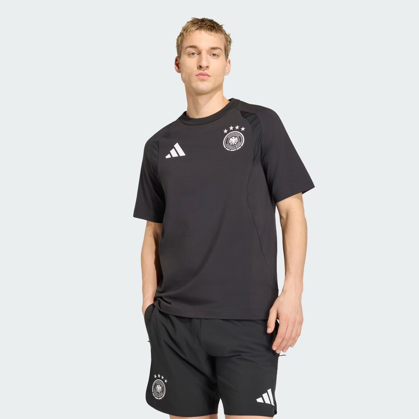COORDINATO ADIDAS GERMANIA 2026