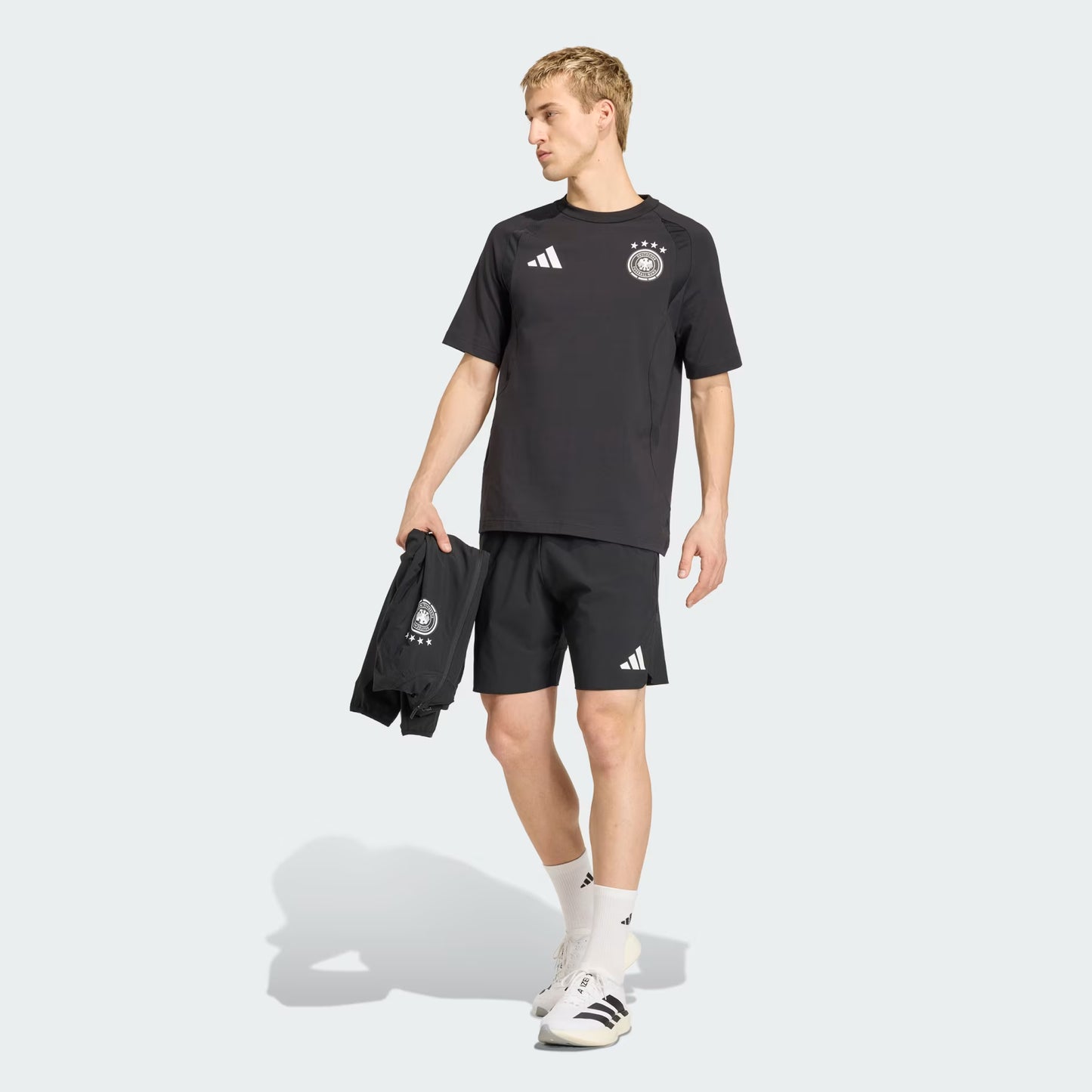 COORDINATO ADIDAS GERMANIA 2026