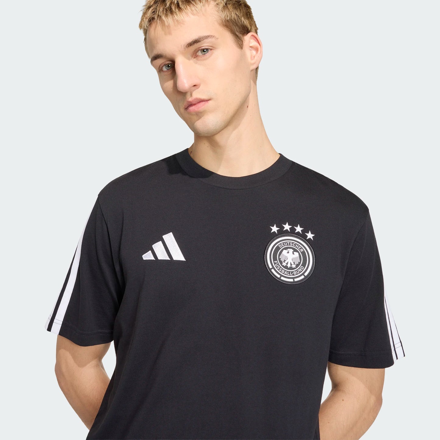 COORDINATO ADIDAS GERMANIA 2026