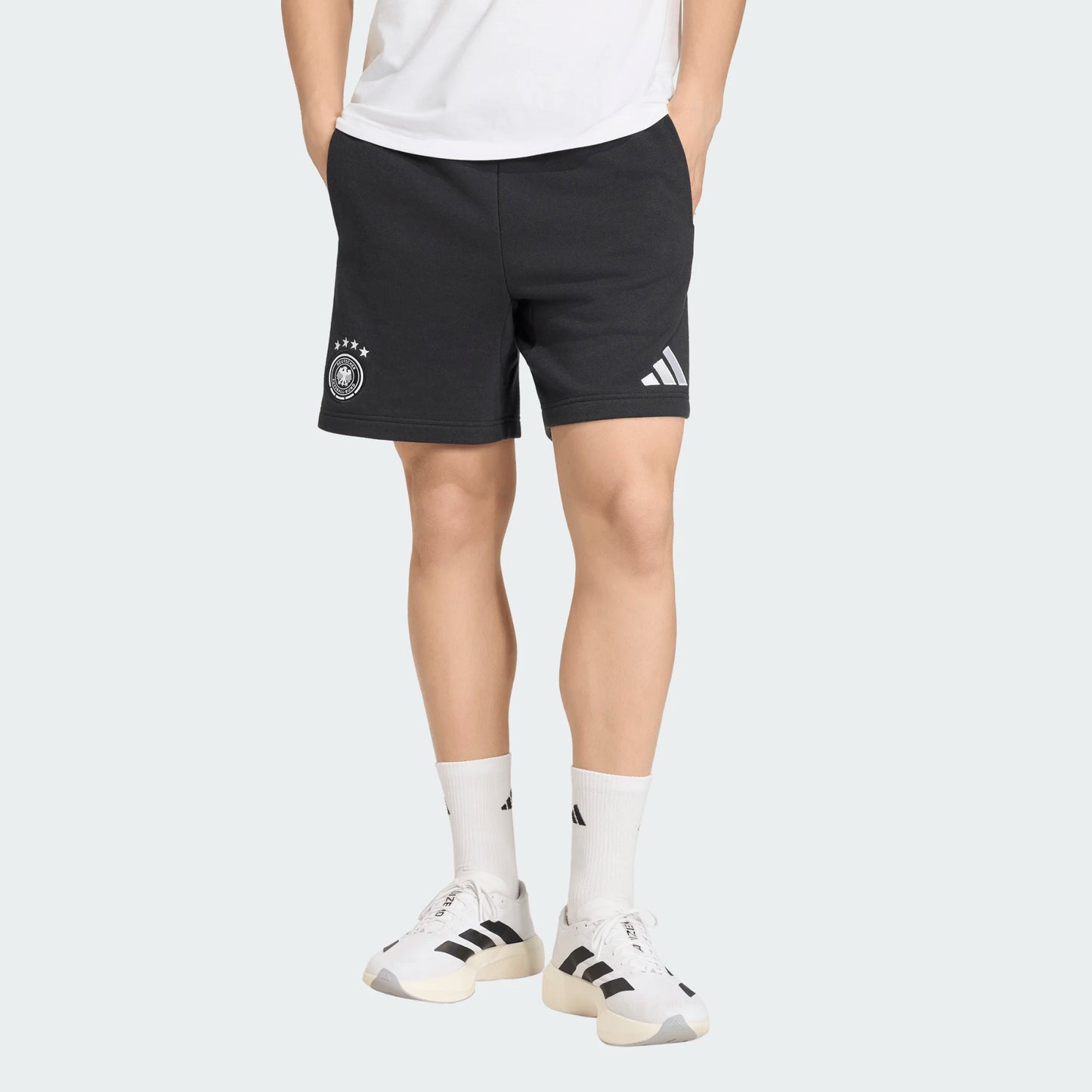 COORDINATO ADIDAS GERMANIA 2026
