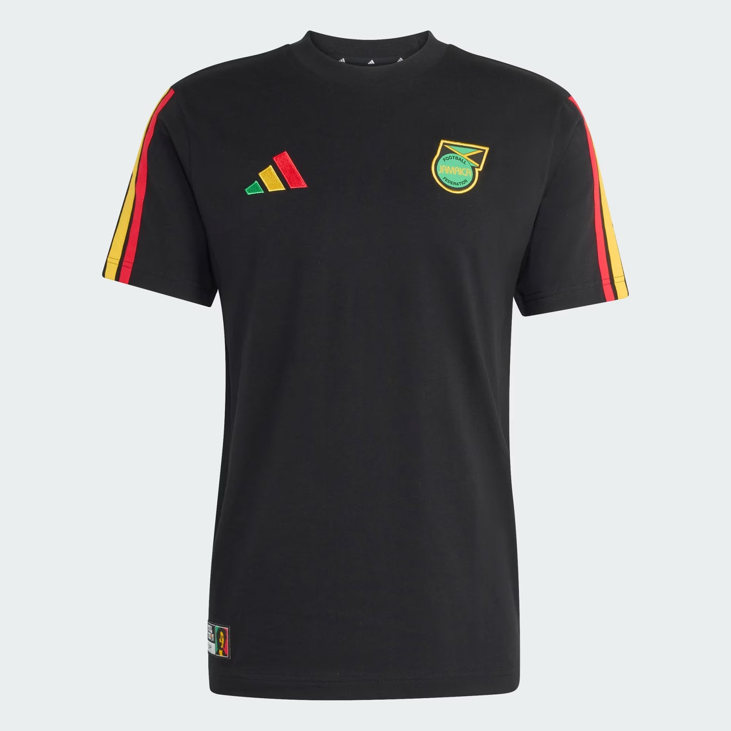 COORDINATO ADIDAS JAMAICA X BOB MARLEY 26/27