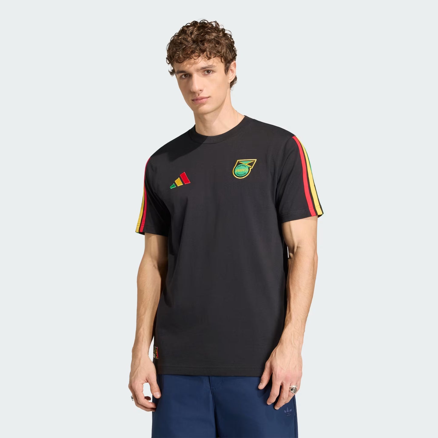 COORDINATO ADIDAS JAMAICA X BOB MARLEY 26/27
