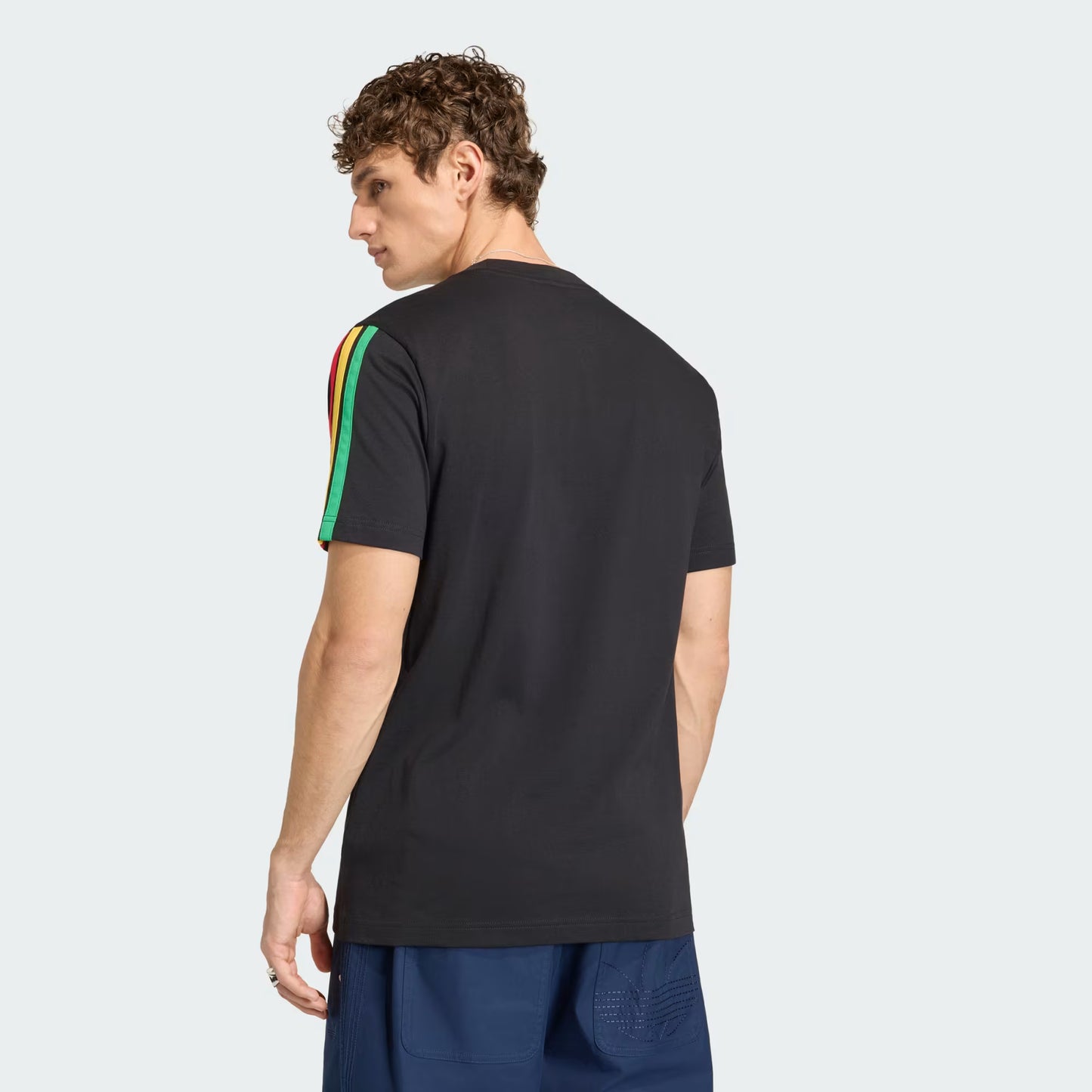 COORDINATO ADIDAS JAMAICA X BOB MARLEY 26/27