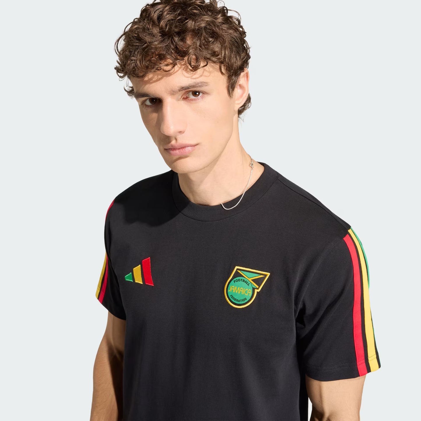 COORDINATO ADIDAS JAMAICA X BOB MARLEY 26/27