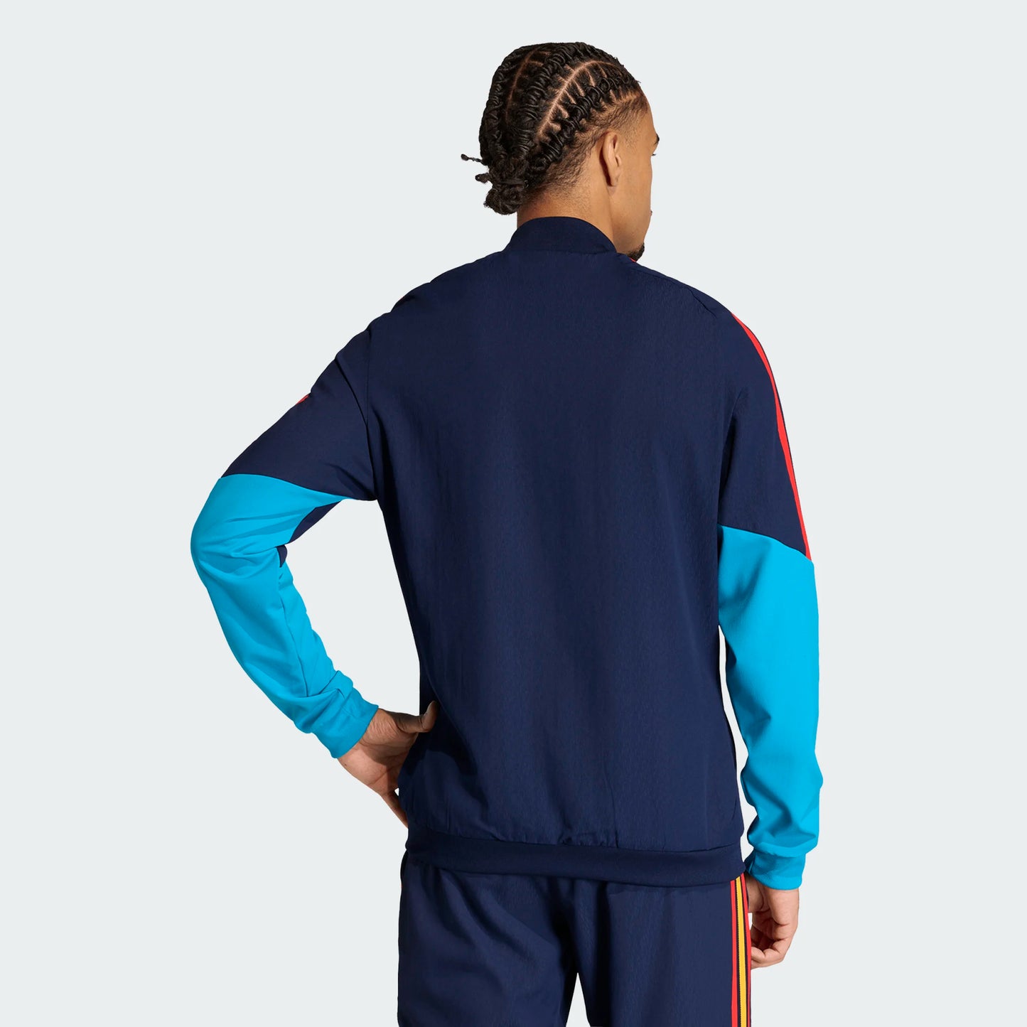 TUTA ADIDAS SPAGNA NEW COLLECTION 2026