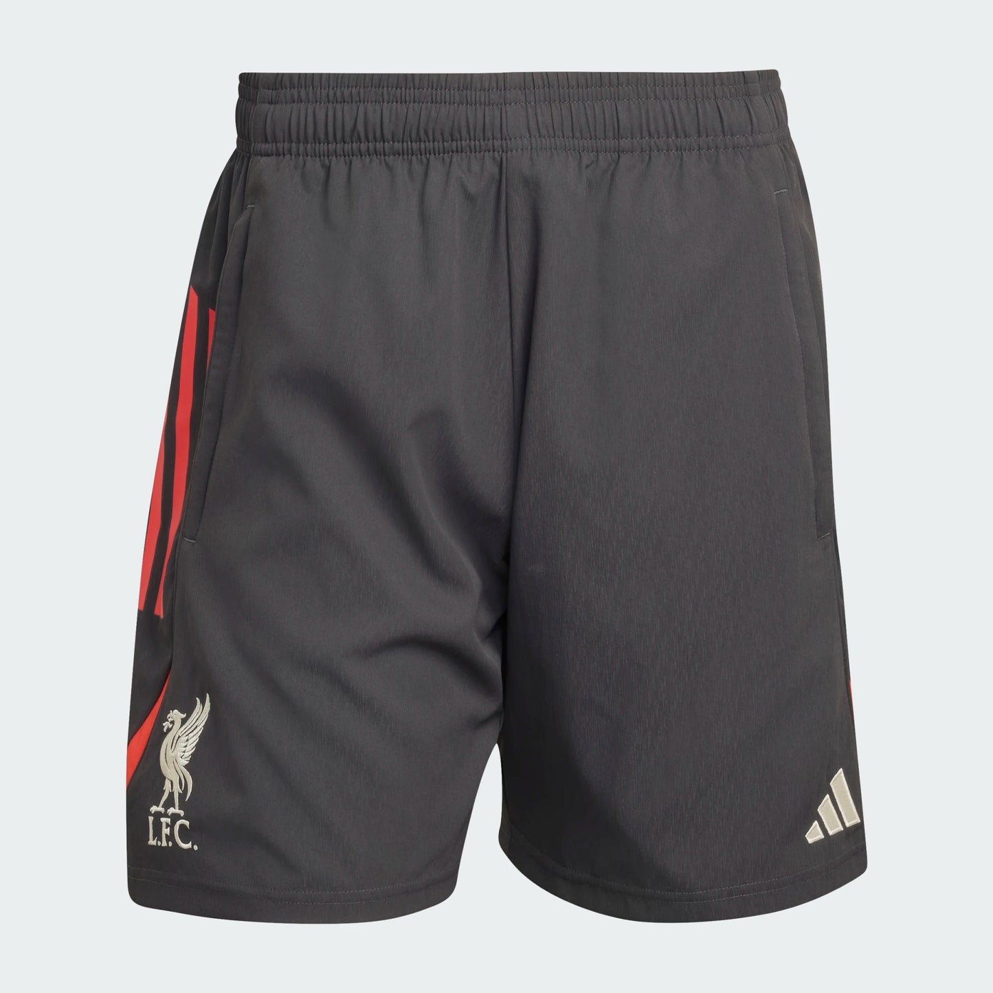 COORDINATO ADIDAS LIVERPOOL '26