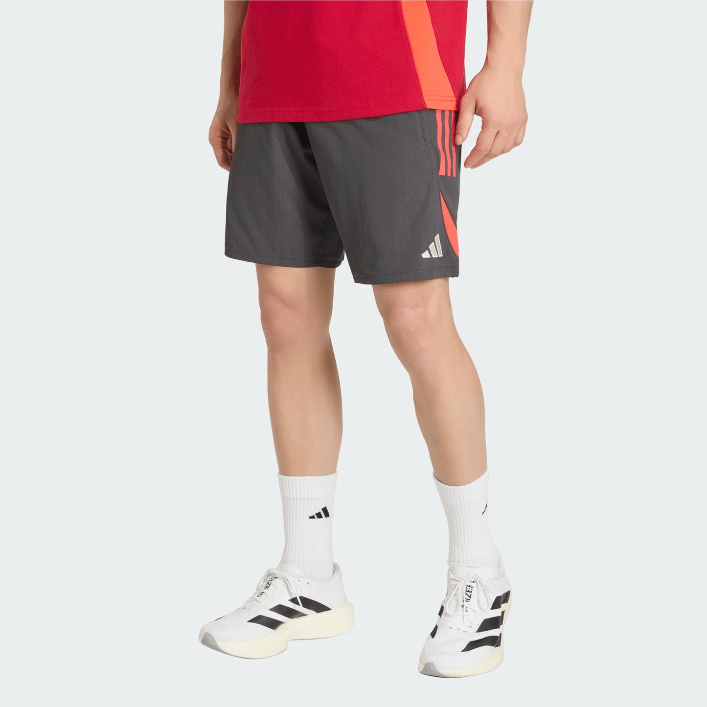 COORDINATO ADIDAS LIVERPOOL '26