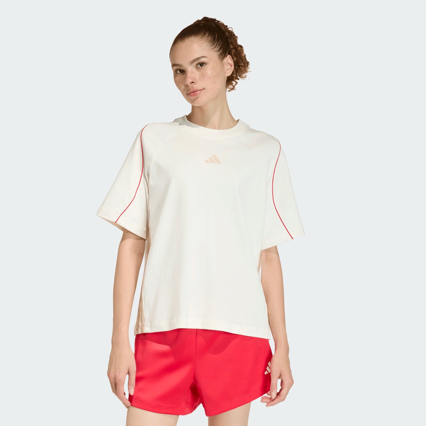 COORDINATO ADIDAS STADIUM 3-STRIPES