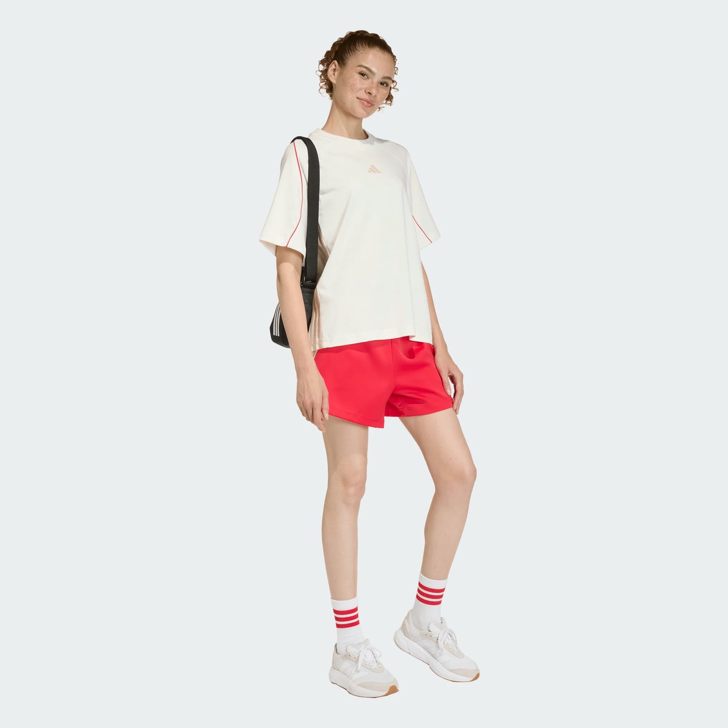 COORDINATO ADIDAS STADIUM 3-STRIPES