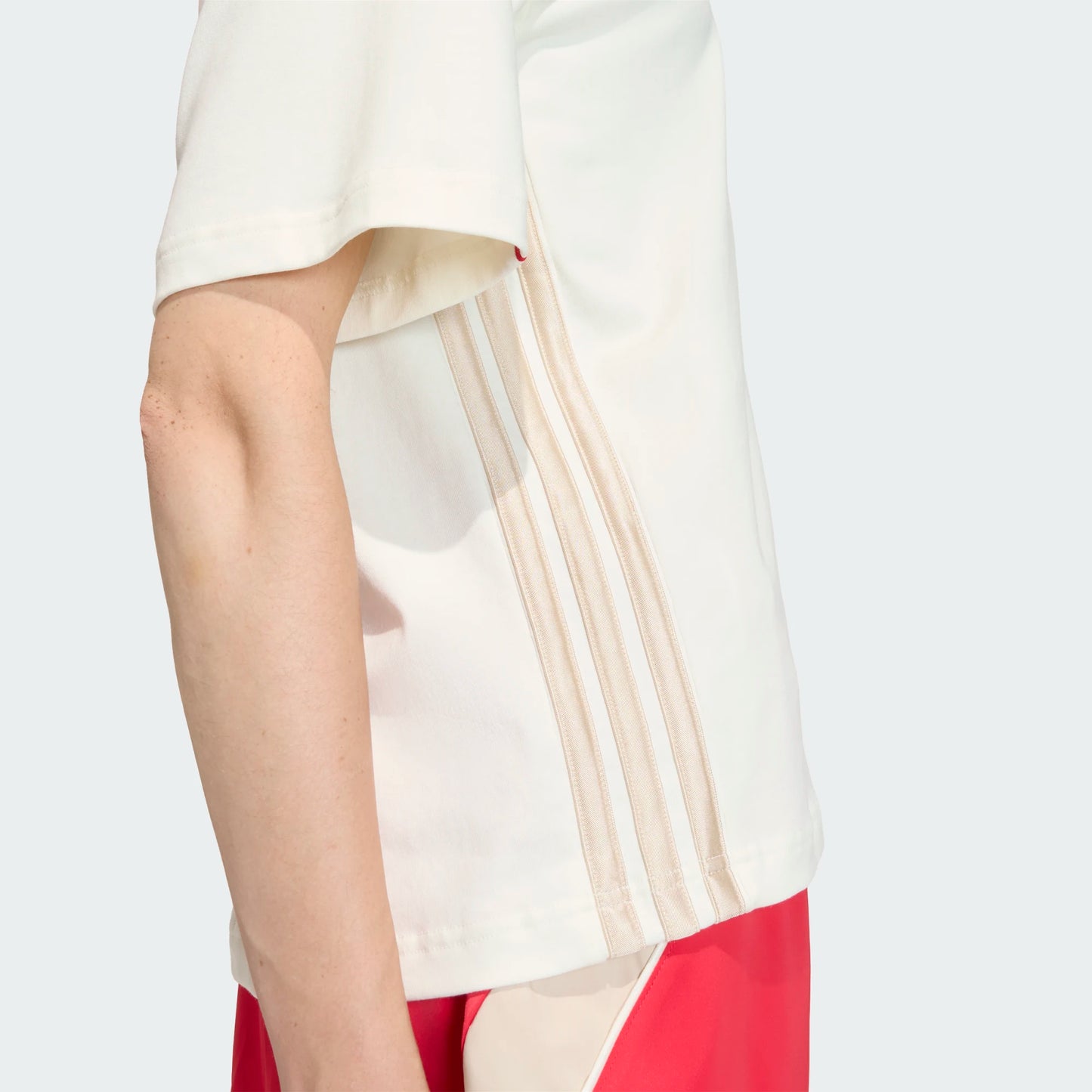 COORDINATO ADIDAS STADIUM 3-STRIPES