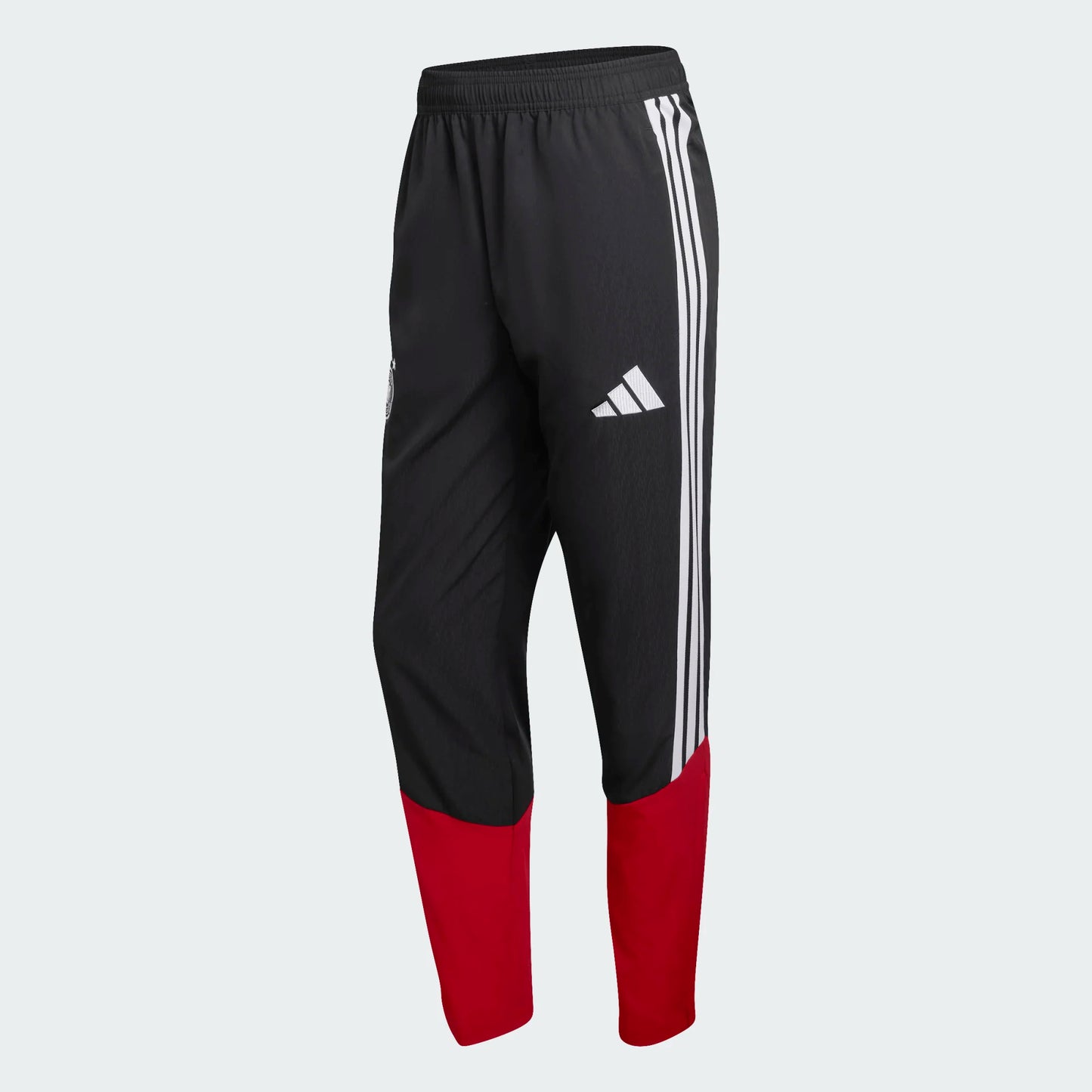 TUTA ADIDAS GERMANIA NEW COLLECTION 2026 RED