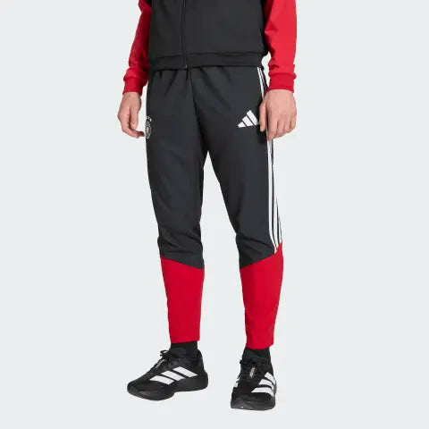 TUTA ADIDAS GERMANIA NEW COLLECTION 2026 RED