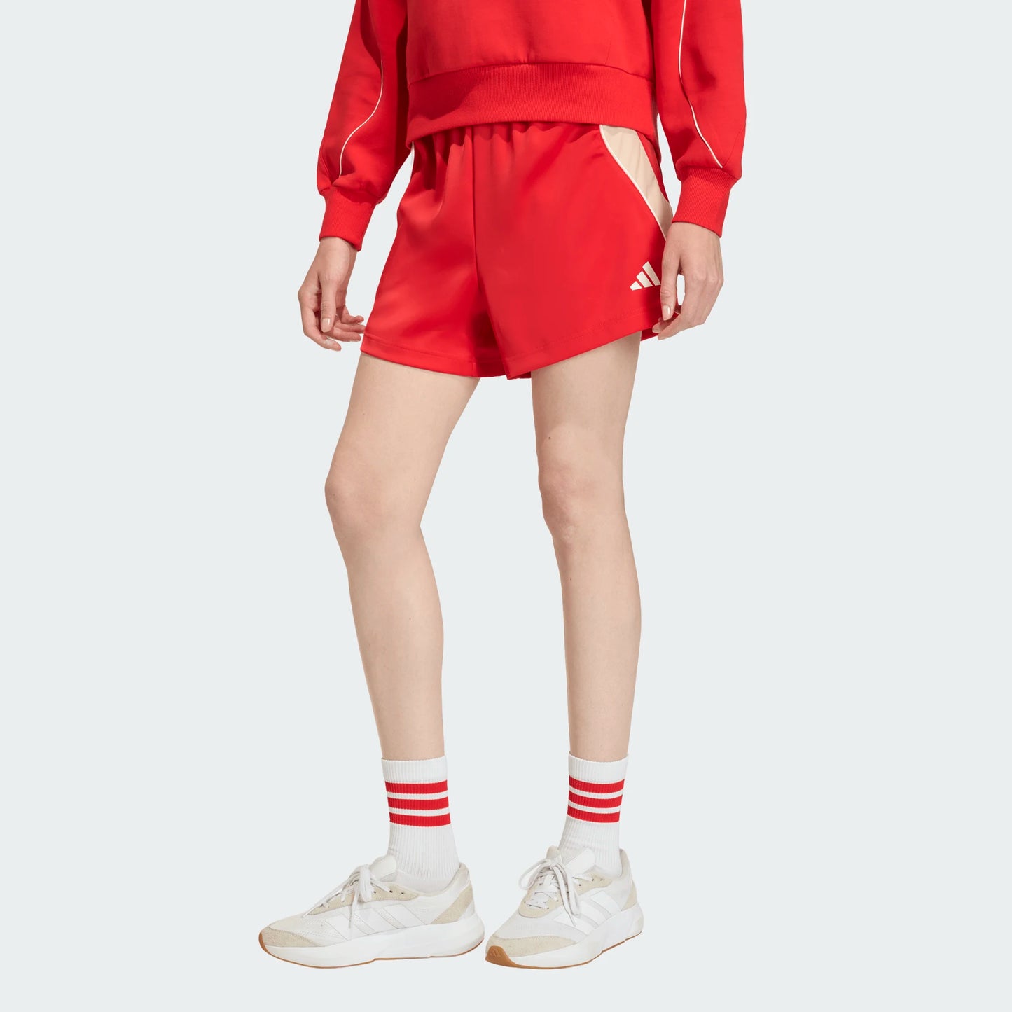 COORDINATO ADIDAS STADIUM 3-STRIPES