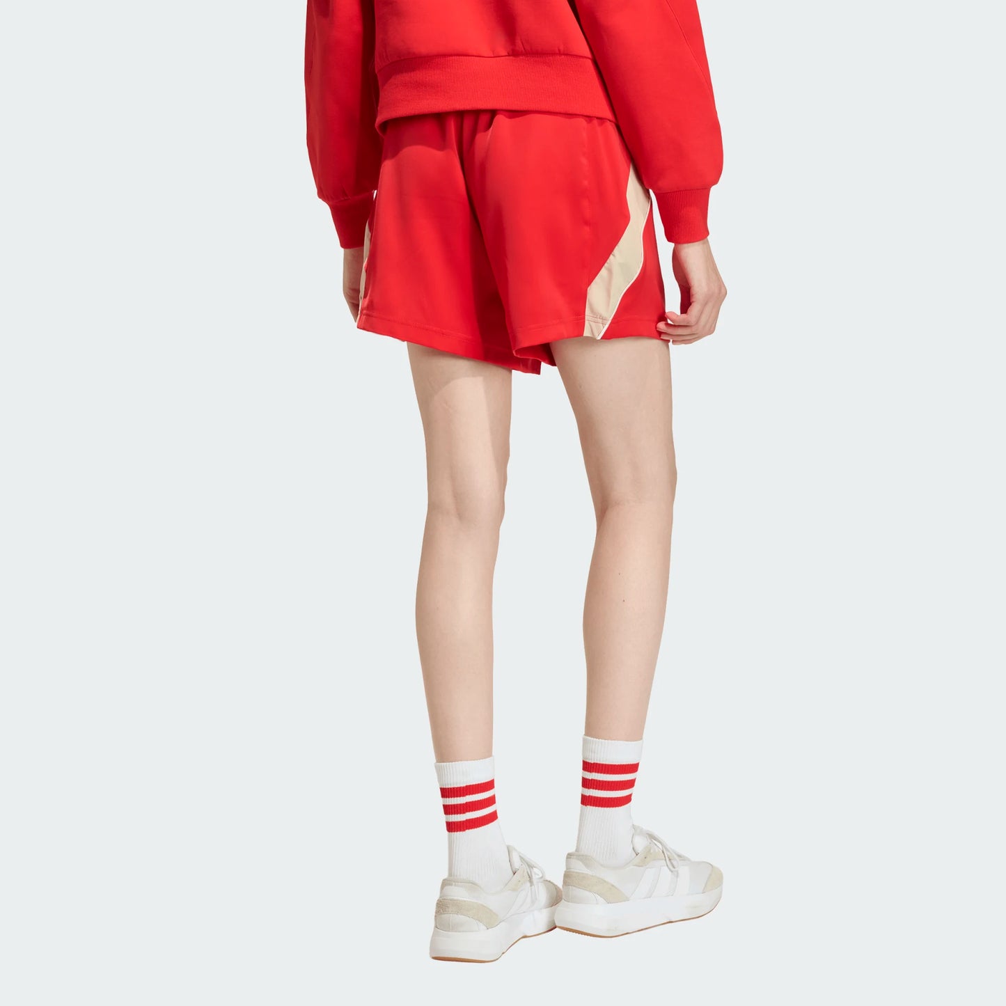 COORDINATO ADIDAS STADIUM 3-STRIPES