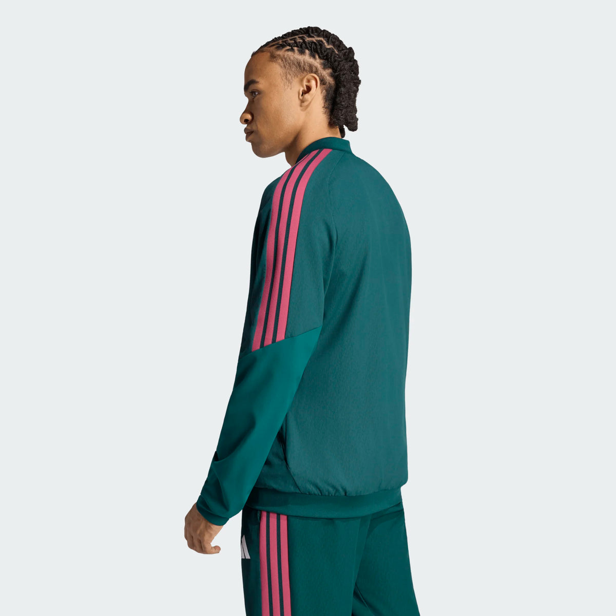 TUTA ADIDAS REAL MADRID 26/27