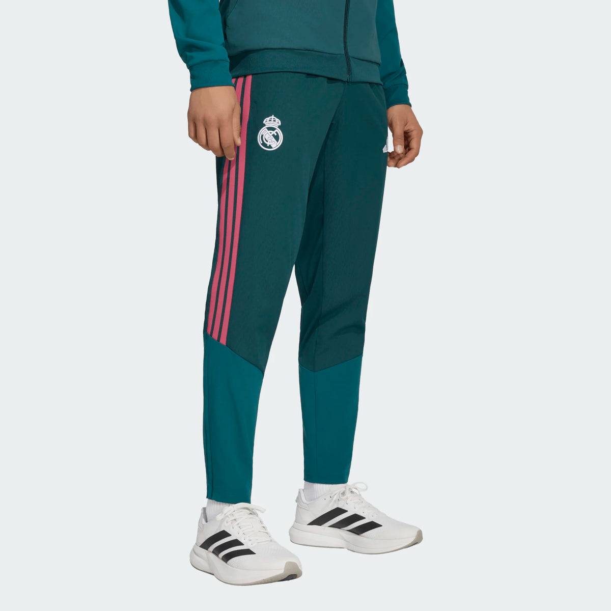 TUTA ADIDAS REAL MADRID 26/27