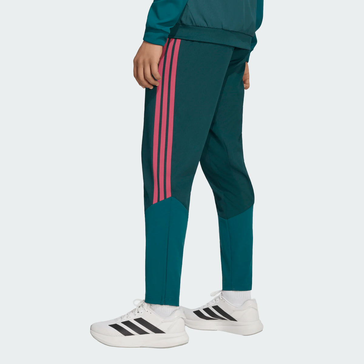 TUTA ADIDAS REAL MADRID 26/27