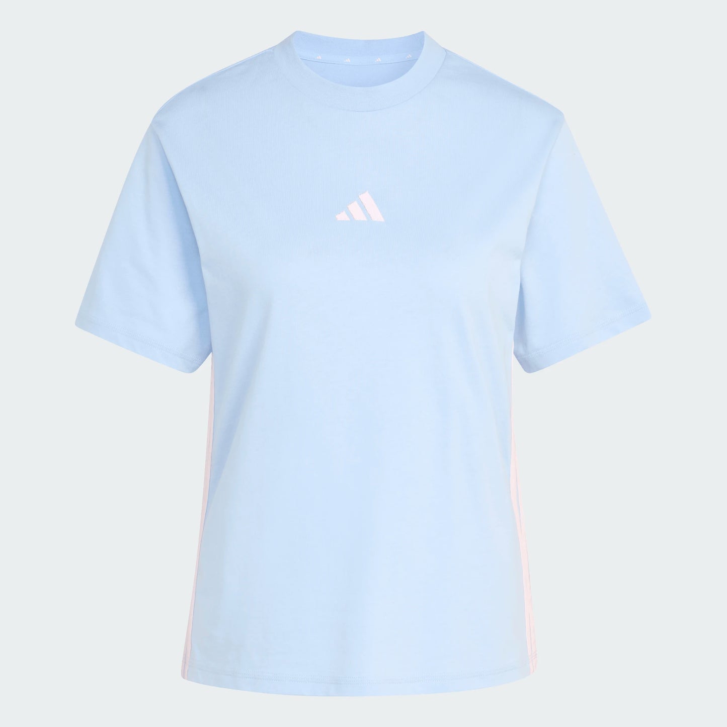 COORDINATO ADIDAS ESSENTIAL 3-STRIPES