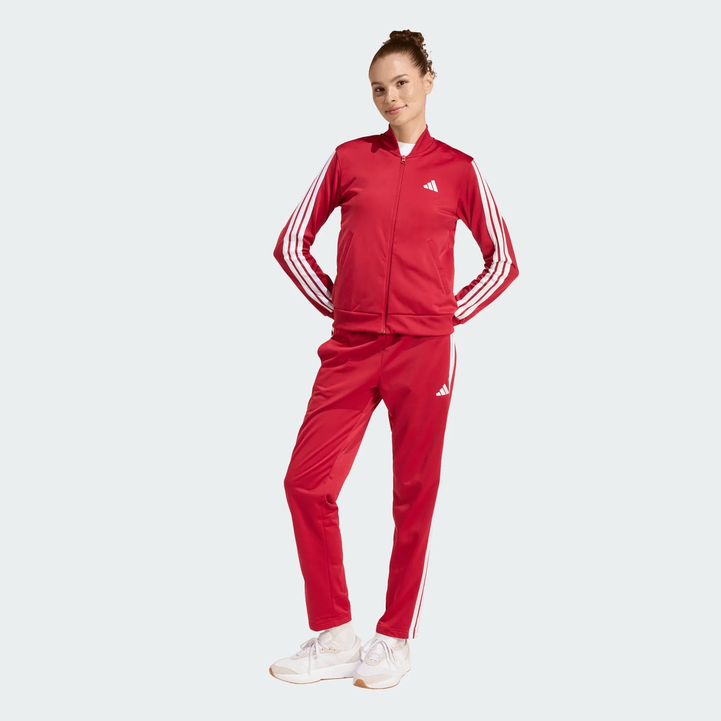 TUTA ADIDAS BASIC 3-STRIPES