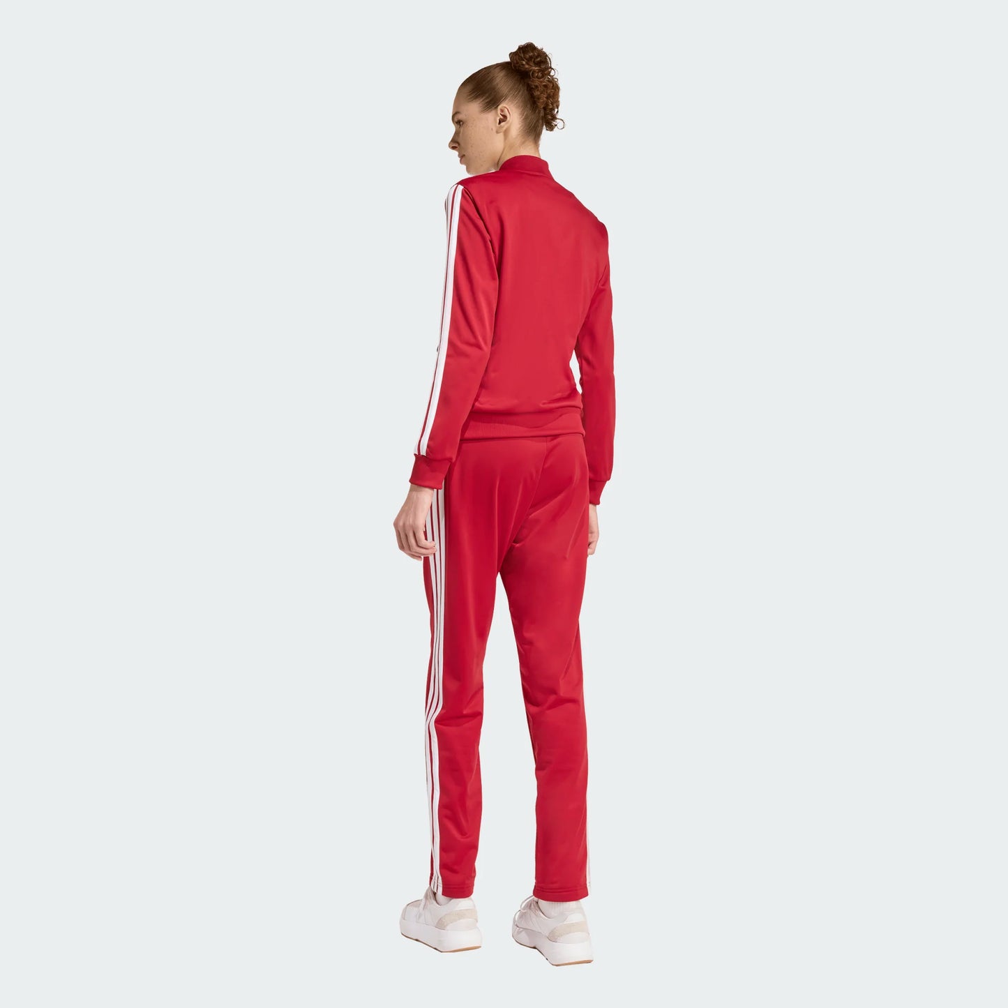 TUTA ADIDAS BASIC 3-STRIPES